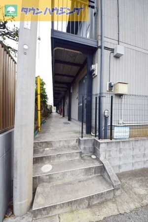 エスパシオA・Bの物件内観写真